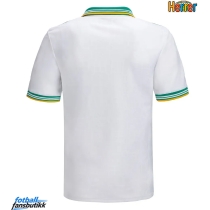 AS Roma Tredjedrakt 2025-26 Kortermet